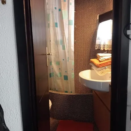 Apartment Cozy Little Studio In Cervinia *